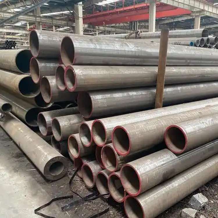 梅河口电厂用锅炉管